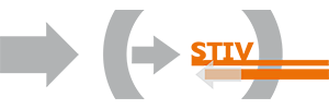 STIV GmbH Logo